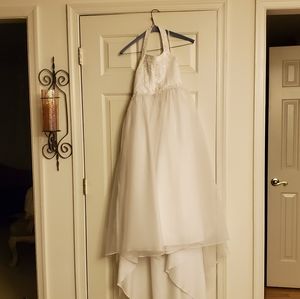 Flower Girl Dress